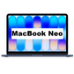 Apple MacBook Neo 256GB/8GB 13" Magic Keyboard