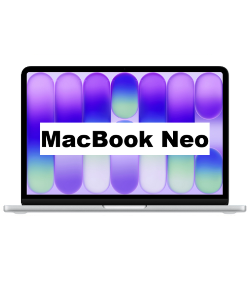 Apple MacBook Neo 512GB/8GB 13