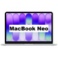 Apple MacBook Neo 256GB/8GB 13" Magic Keyboard