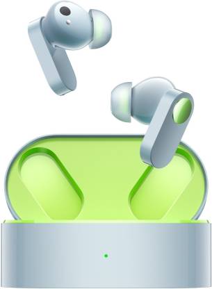 OnePlus Buds N (Bluetooth Headset)