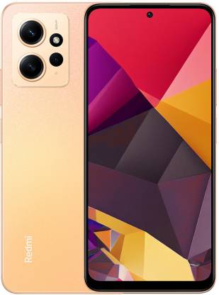 Redmi Note 12 4G 128GB/8GB