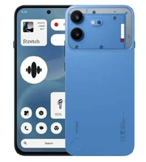 Nothing Phone (4b) 128GB/8GB (with Gifts)