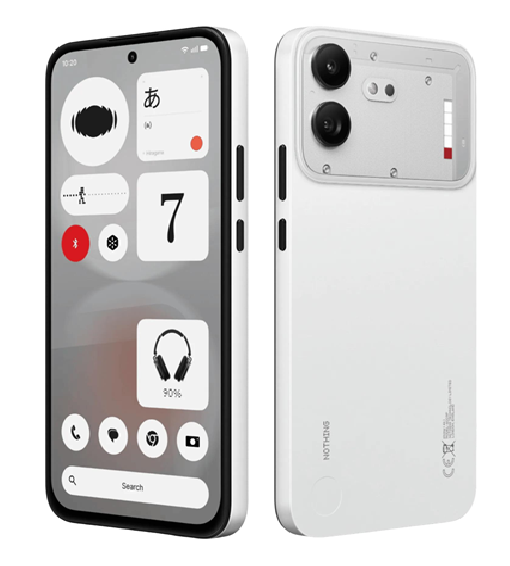 Nothing Phone (4b) 128GB/8GB (with Gifts)