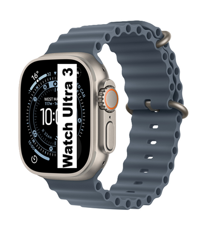 Apple Watch Ultra 3 49mm GPS + Cellular