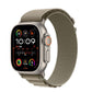 Apple Watch Ultra 2 49mm GPS + Cellular