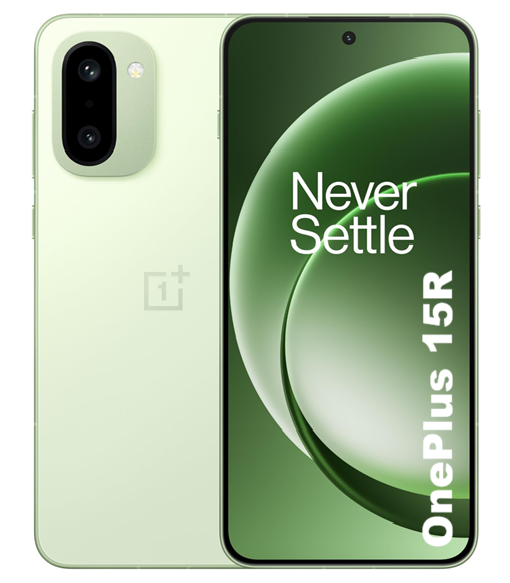 OnePlus 15R 5G 256GB/12GB