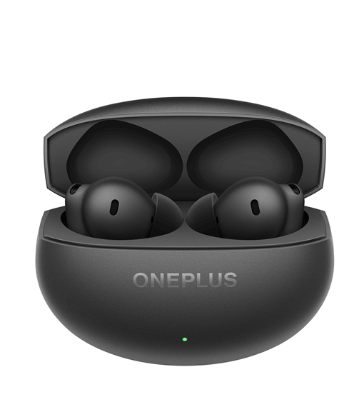 OnePlus Buds 4 ブラック OnePlus Buds 4 (Bluetooth Headset) Price in Singapore with