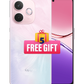 Oppo A5 Pro 5G 128GB/6GB (5 FREE GIFTS)
