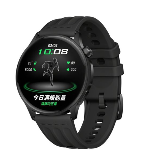 OPPO WATCH S