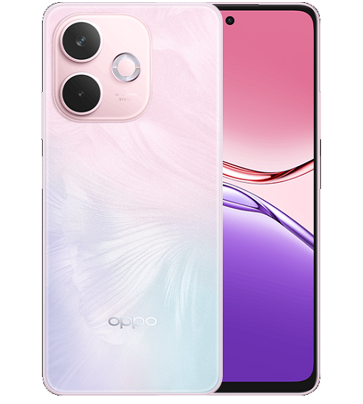 Oppo A5 Pro 5G 128GB/6GB (5 FREE GIFTS)