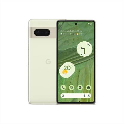Google Pixel 7 128GB/8GB Price in Singapore with Specifications