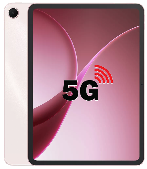 OPPO PAD 5 5G 256GB/8GB Tablet (Free Original Keyboard & Pen) (Delivery on 23rd Jan)