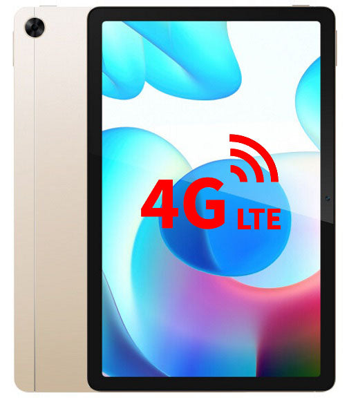 Realme Pad LTE 128GB/6GB Tab
