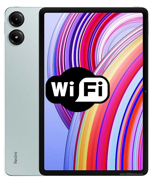 Redmi Pad Pro 128GB/8GB WiFi Tablet
