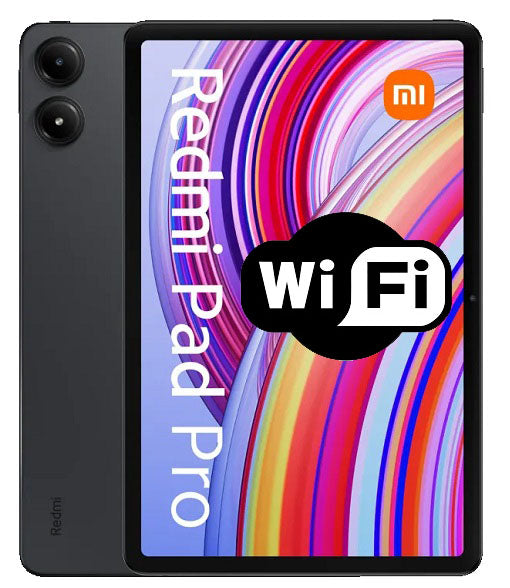 Redmi Pad Pro 128GB/8GB WiFi Tablet
