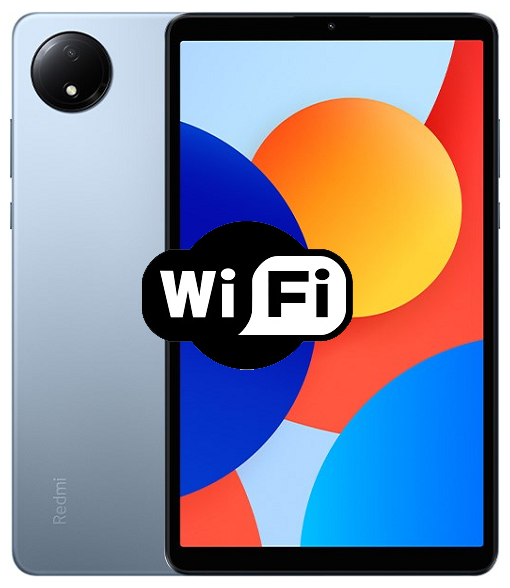 Redmi Pad SE 8.7" WiFi 128GB/6GB Tablet