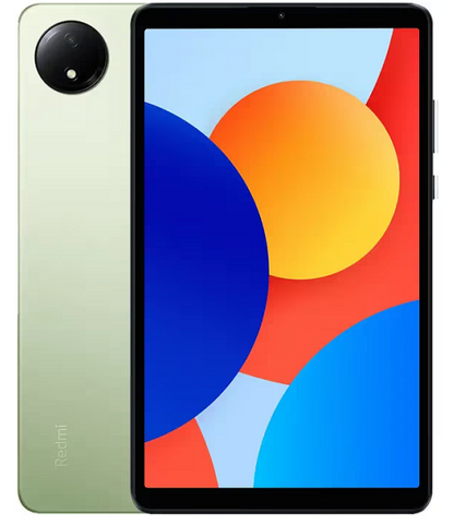 Redmi Pad SE 8.7" WiFi 128GB/6GB Tablet