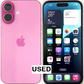 Apple iPhone 16 128GB (Brand New Condition)