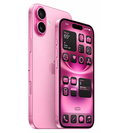 Apple iPhone 16 128GB