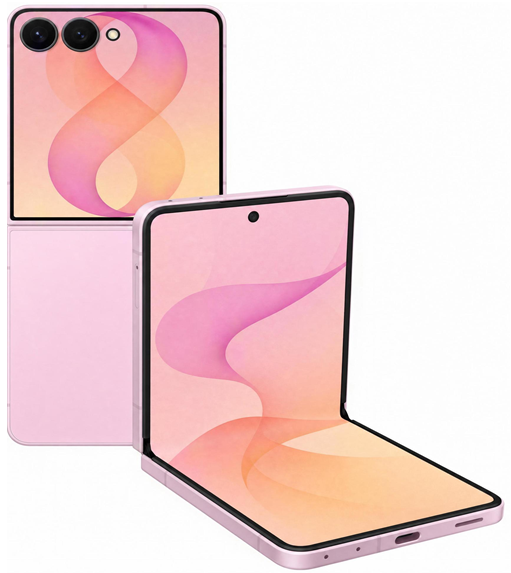 Samsung Z Flip 8 5G 512GB/12GB