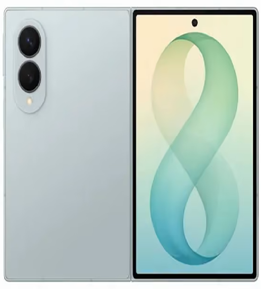 Samsung Z Fold 8 5G 256GB/12GB