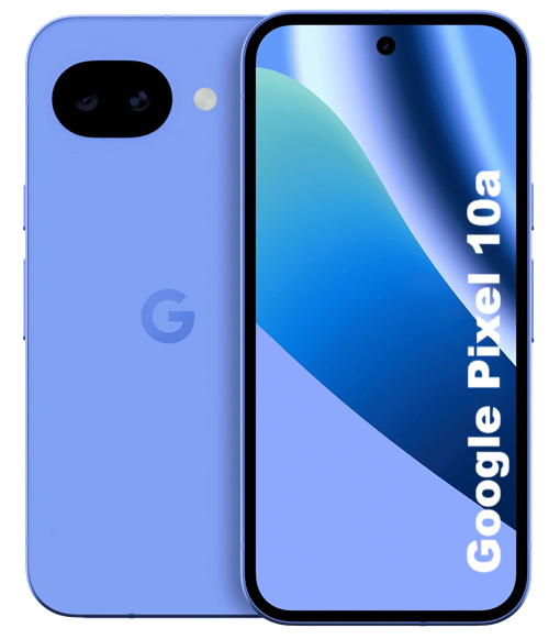 Google Pixel 10a 256GB/8GB Price in Singapore with Specifications