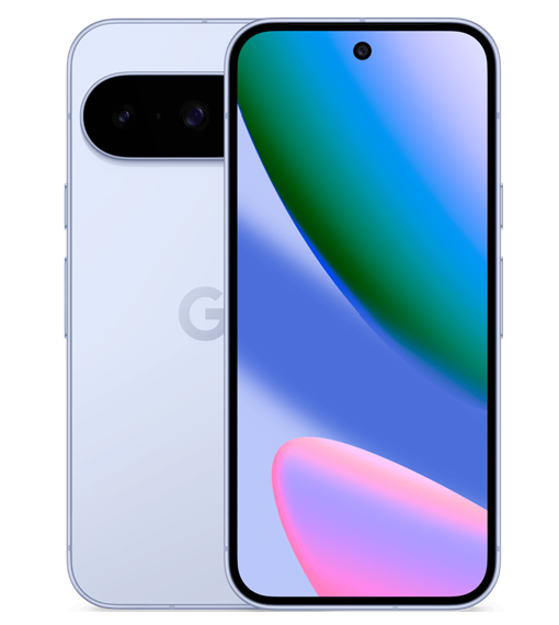 Google Pixel 10 128GB/12GB Price in Singapore with Specifications