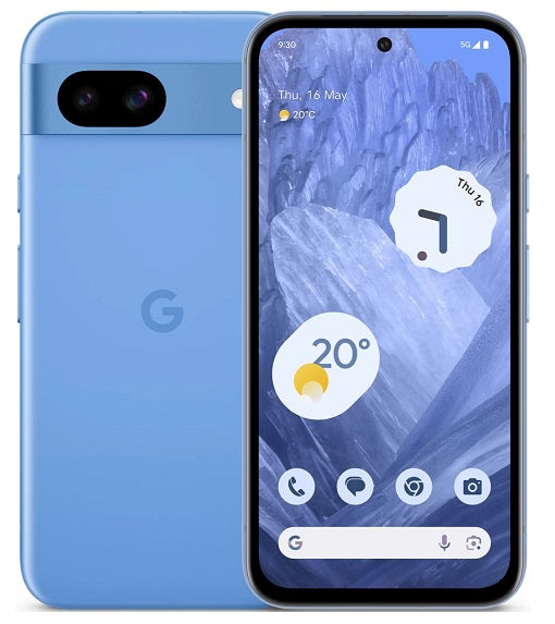 Google Pixel 8A 128GB/8GB