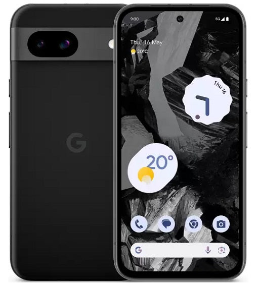 Google Pixel 8A 128GB/8GB Best price in Singapore with