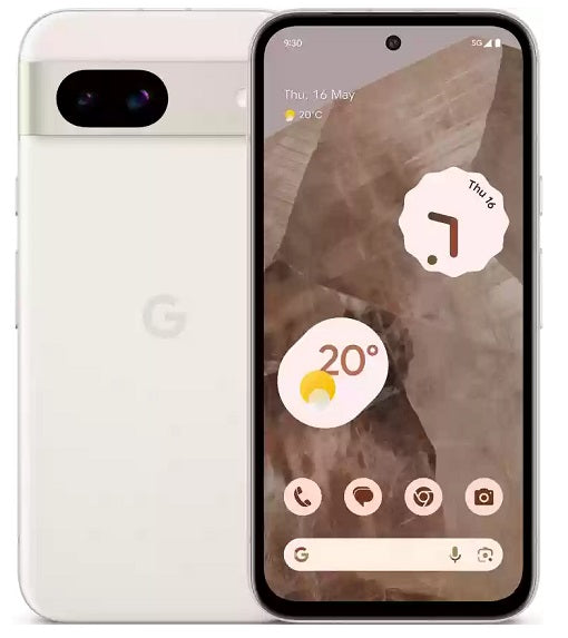 Google Pixel 8a ホワイト 128GB Google Pixel 8A 128GB/8GB Price in Singapore, Specifications