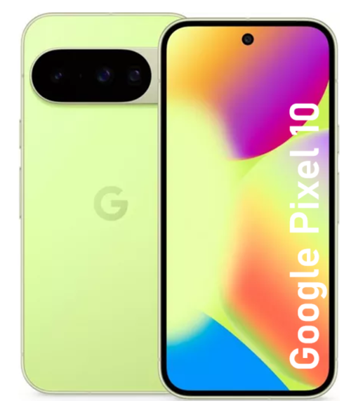 Google Pixel 10 256GB/12GB Price in Singapore with Specifications