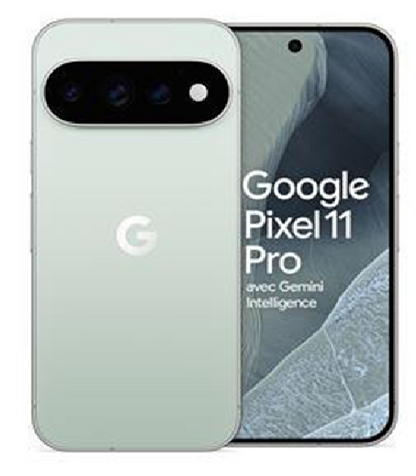 Google Pixel 10 Pro XL 256GB/16GB