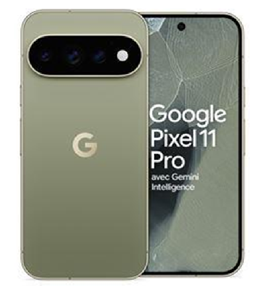 Google Pixel 10 Pro XL 256GB/16GB