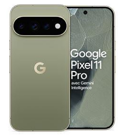 Google Pixel 10 Pro XL 256GB/16GB
