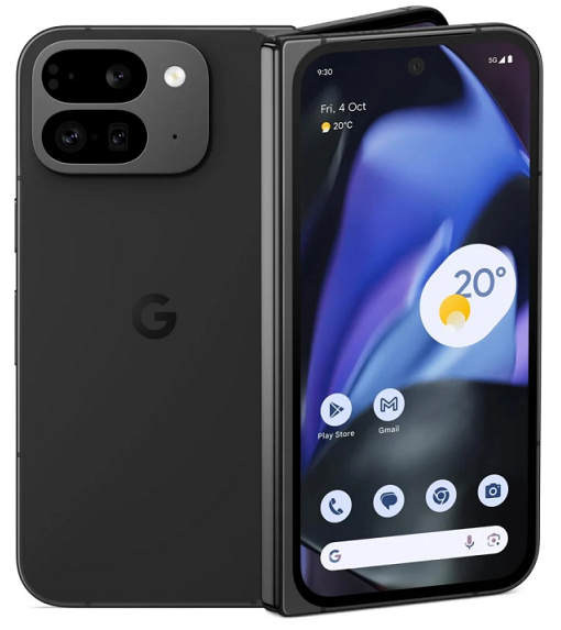 Google Pixel 9 Pro Fold 256GB/16GB
