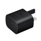 25W Samsung USB-C Wall Charger