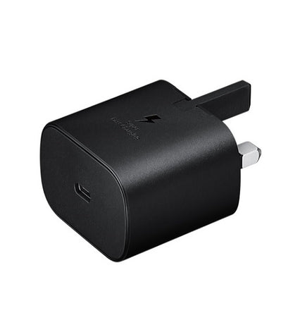 OnePlus 3-Pin 80W SuperVooc Type A Power Adapter