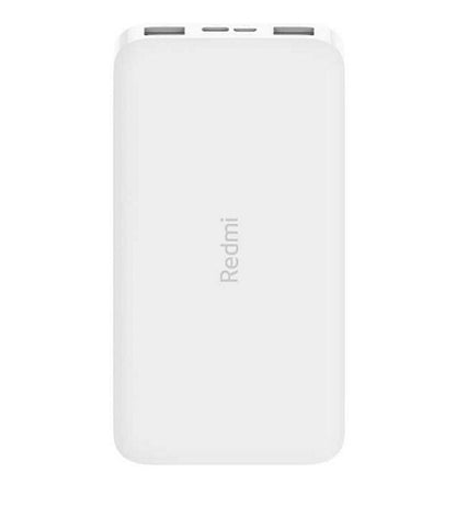 Redmi 10000mAh USB C Power Bank
