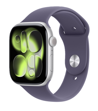 Apple Watch Series 11 42mm GPS + Cellular