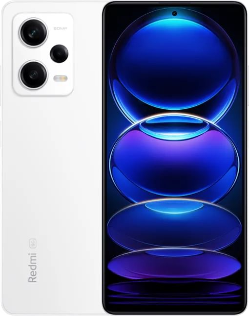 Redmi Note 12 Pro 5G 256GB/8GB Price in Singapore with