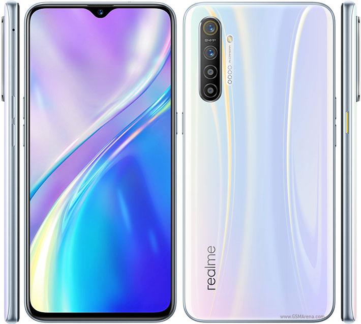 Realme XT 128GB/8GB