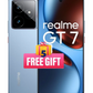 Realme GT 7 512GB/(12GB+12GB) (5 FREE GIFTS)