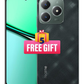Realme C61 128GB/6GB (5 FREE GIFTS)