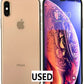 Apple iPhone Xs 64GB (Used)