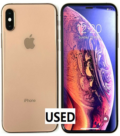 Apple iPhone Xs 64GB (Used)