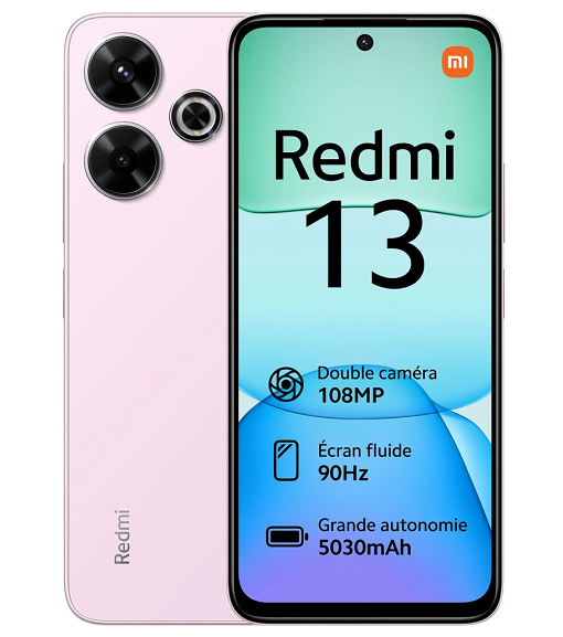 Redmi 15C 4G 256GB/8GB