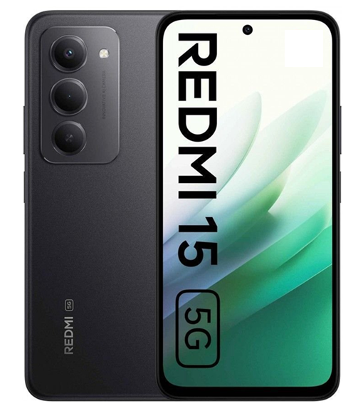 Redmi 15 5G 256GB/8GB