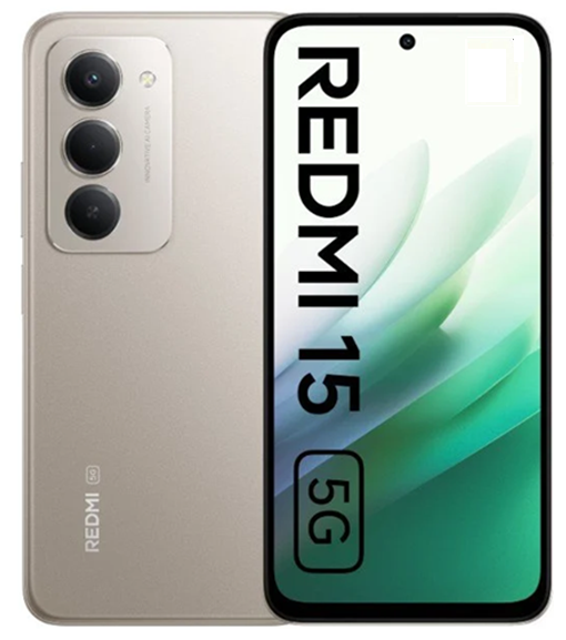 Redmi 15 5G 256GB/8GB