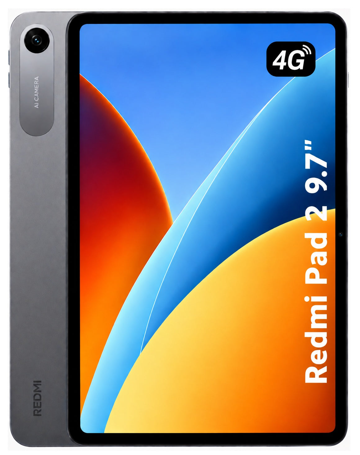 Redmi Pad 2 9.7 4G 4GB/128GB  Tablet