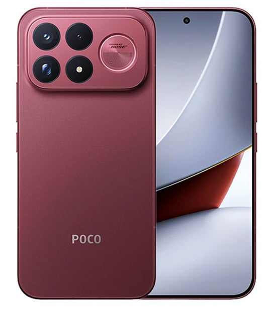 小米 POCO F7 Ultra 5G 512GB/16GB